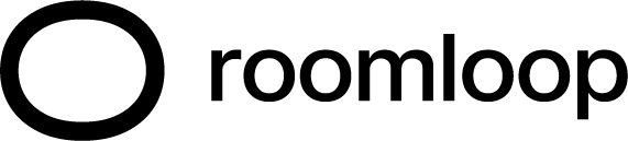 Roomloop logo
