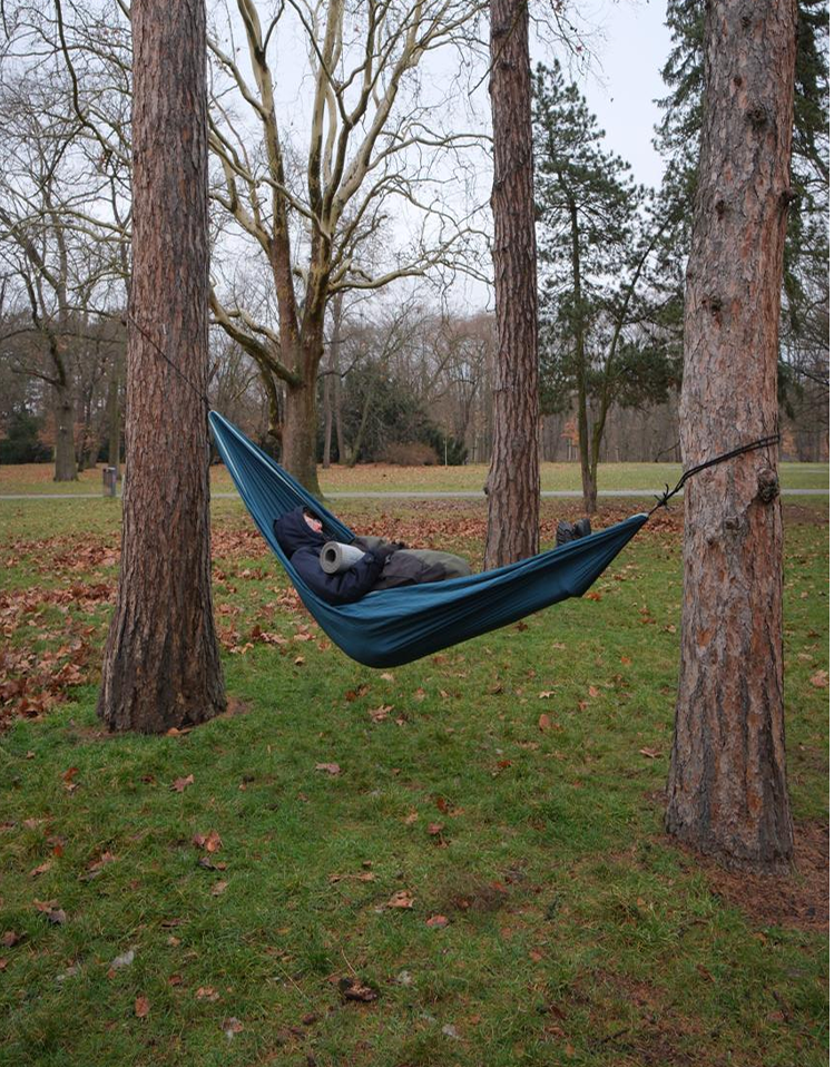 Students in shared accommodation